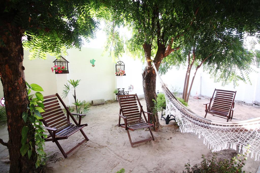 Hostel Sao Mateus Fortaleza  Exterior foto