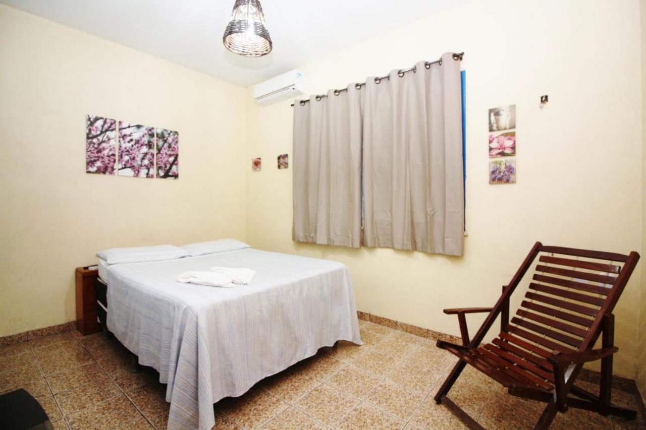Hostel Sao Mateus Fortaleza  Exterior foto